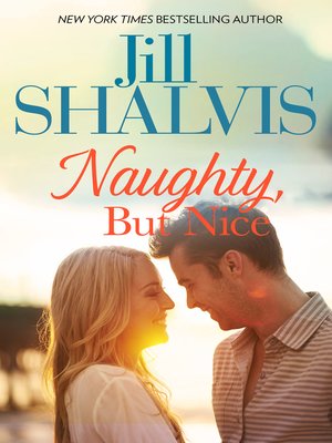 Naughty, But Nice - ebook